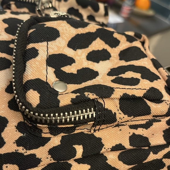 Núnoo Canvas Leo Bag -Deadstock - Picture 15 of 16